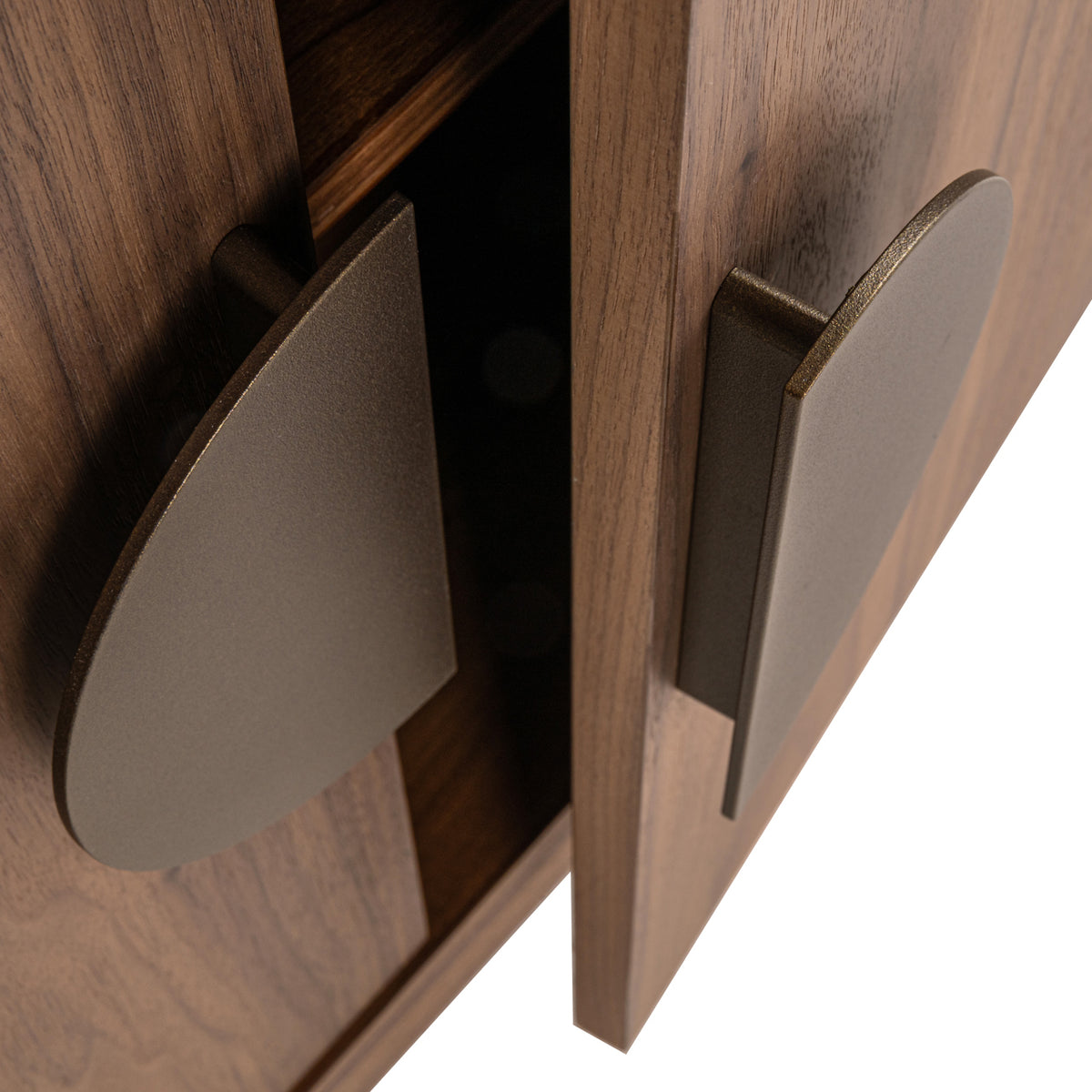 Wandschrank Windsor Walnuss