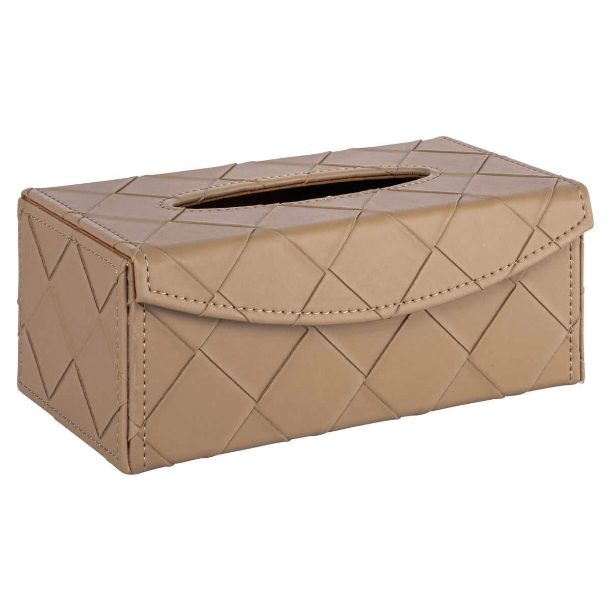 Opbergdoos Molly Beige tissue box