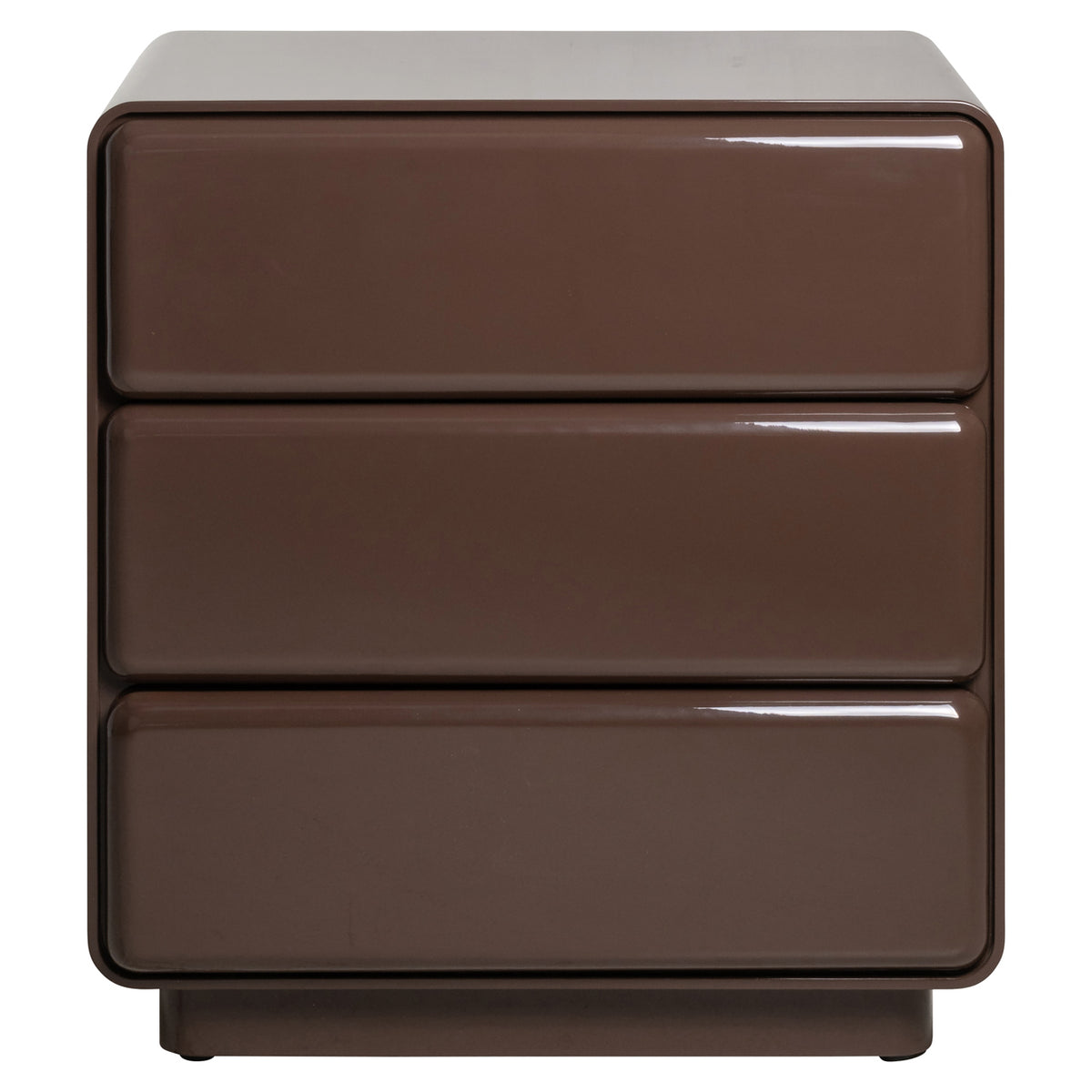 Nachttisch Demy Chestnut