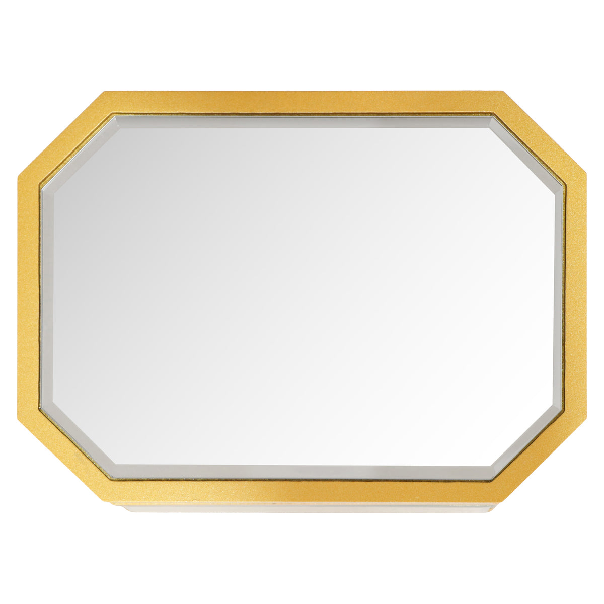 Boîte de rangement Penny silver