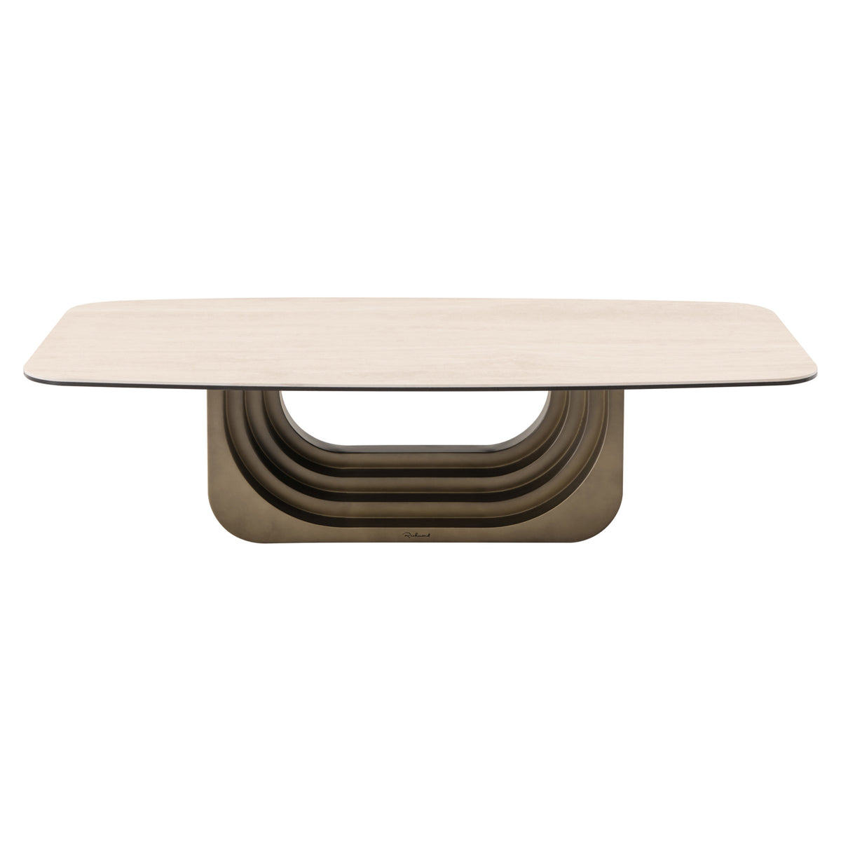 Coffee table Maxfield beige