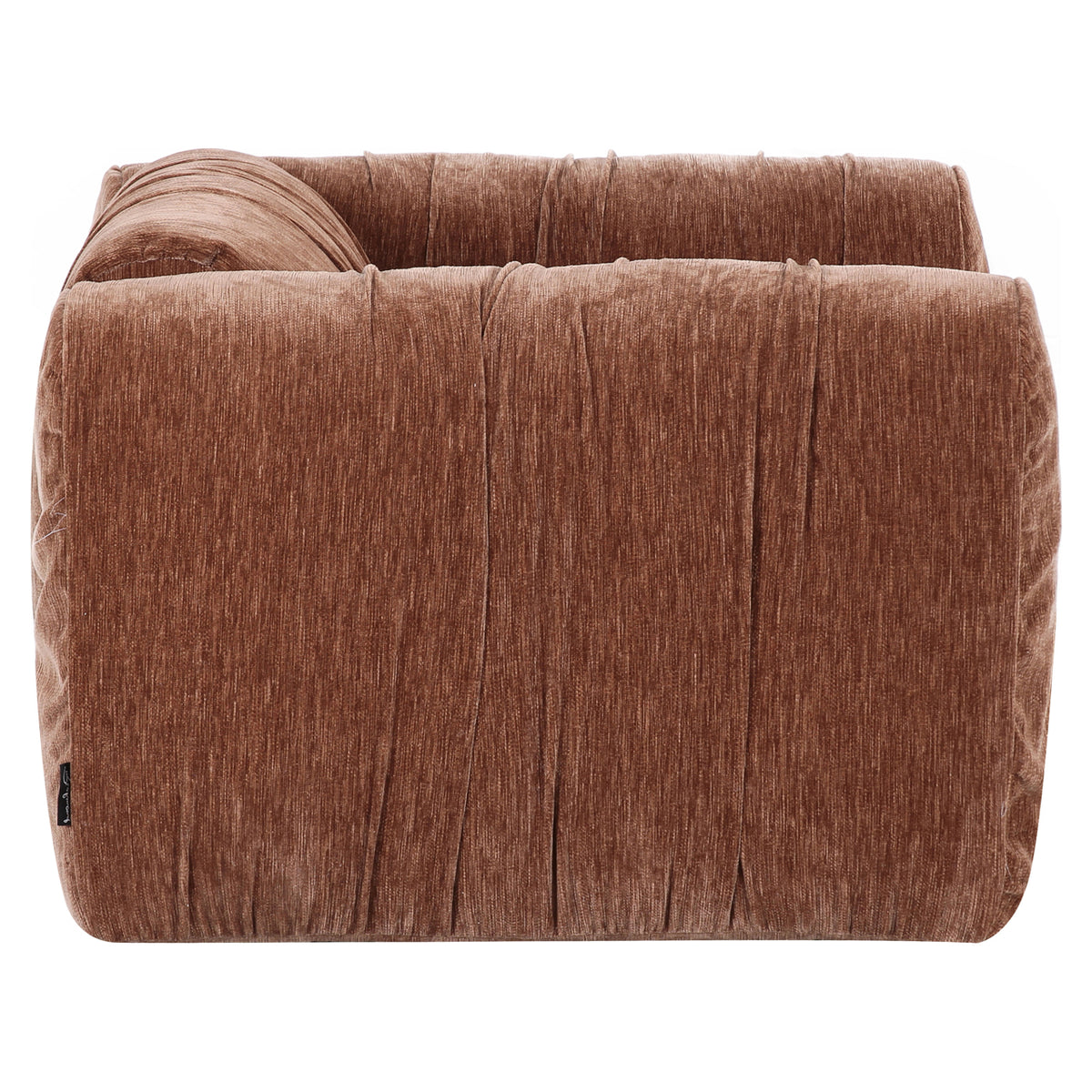 Lounge-Sessel Monty be straight coffee