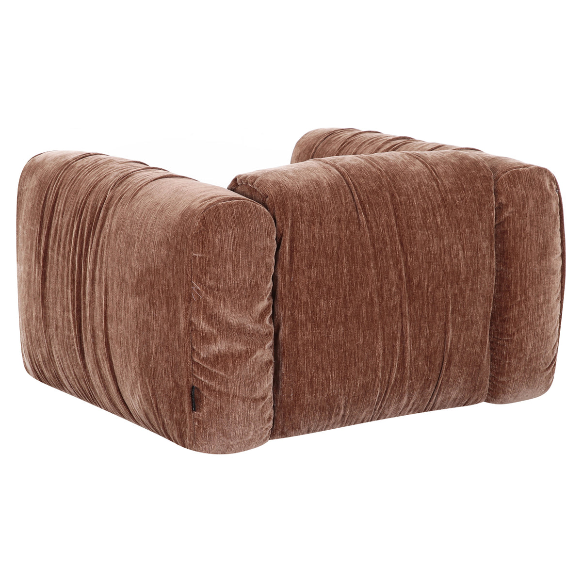 Lounge-Sessel Monty be straight coffee