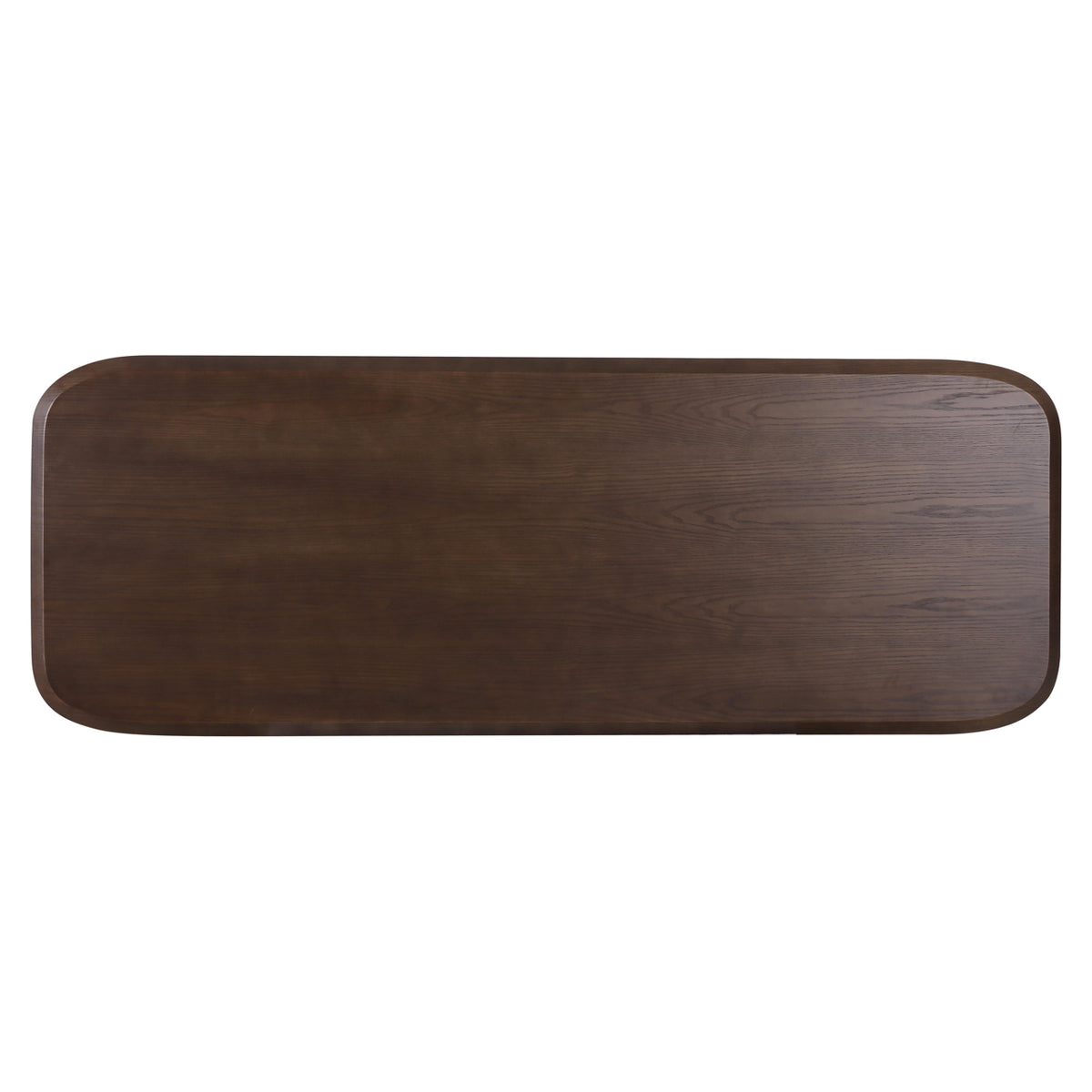 Counter table Prancer brown