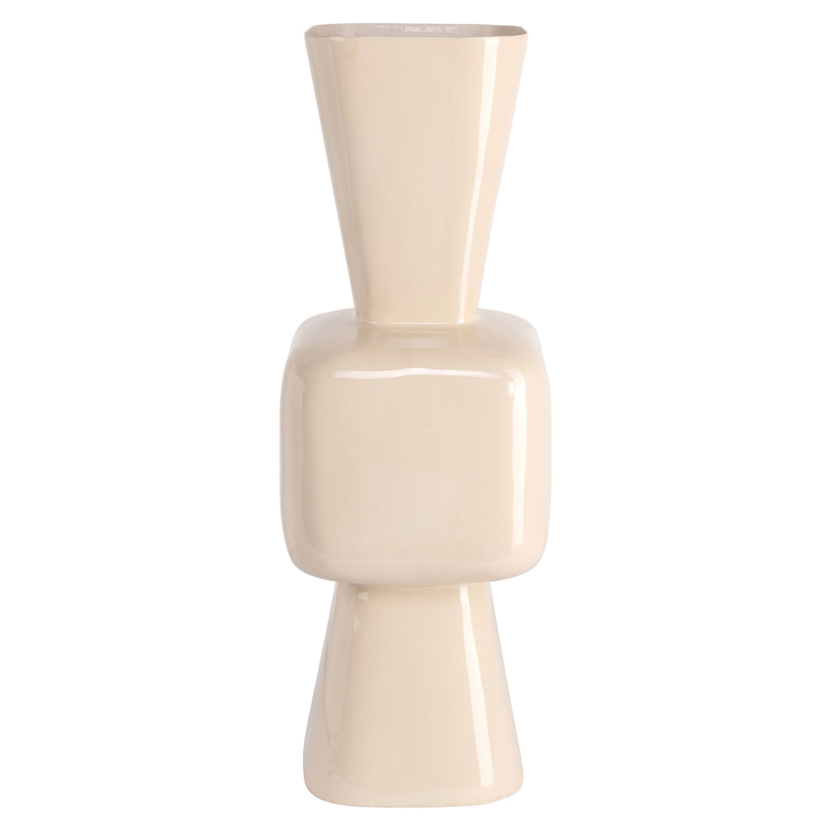 Vase Brooks Tapioka