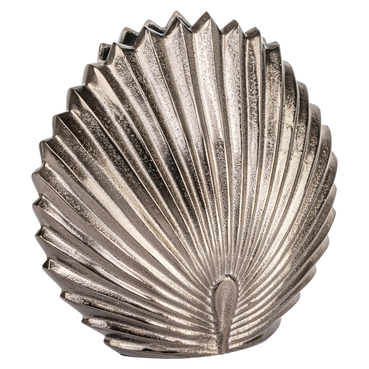 Vase Mara laiton antique grande