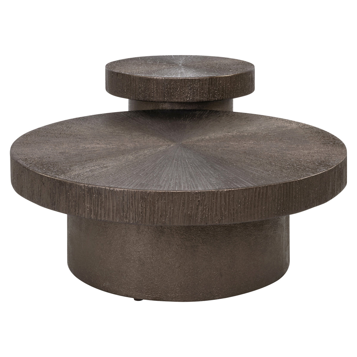 Tables basses Lindo Brunzae (lot de 2)