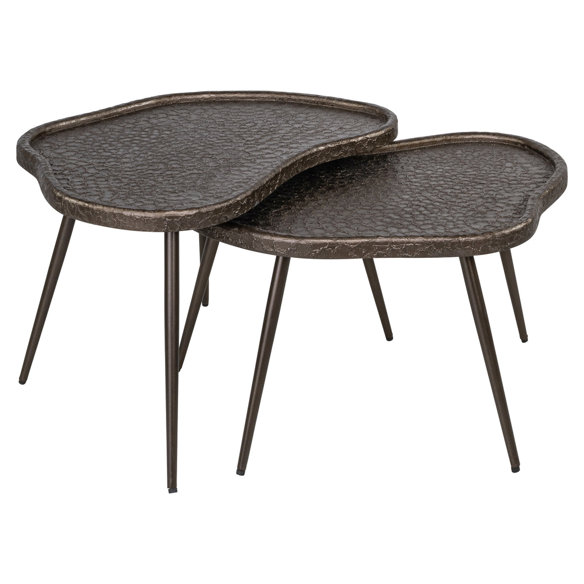 Couchtisch Bean Brunzae (Set of 2)