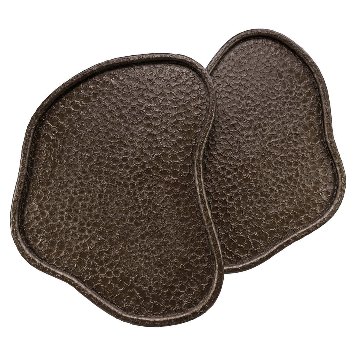 Coffee table Bean Brunzae (Set of 2)