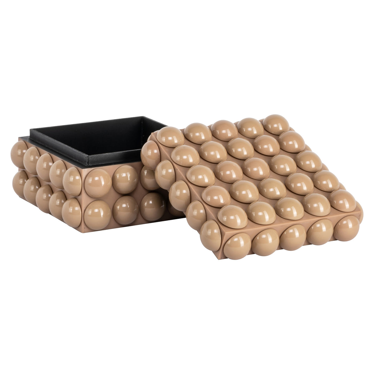 Aufbewahrungsbox Ash Beige klein