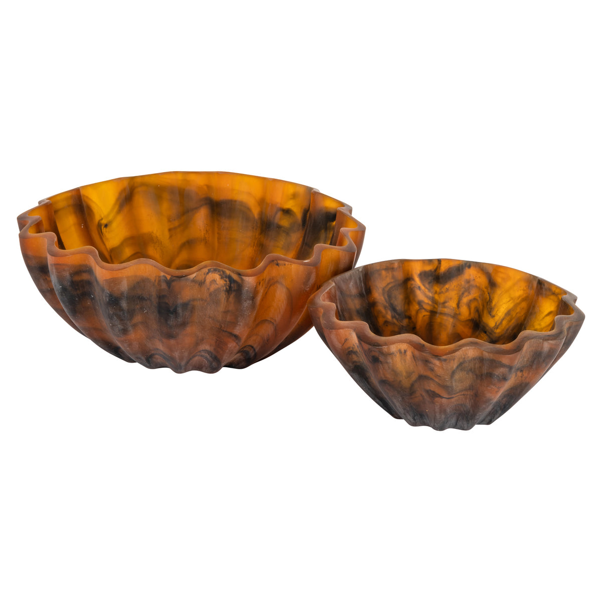 Coupe Meadow tortoise grande