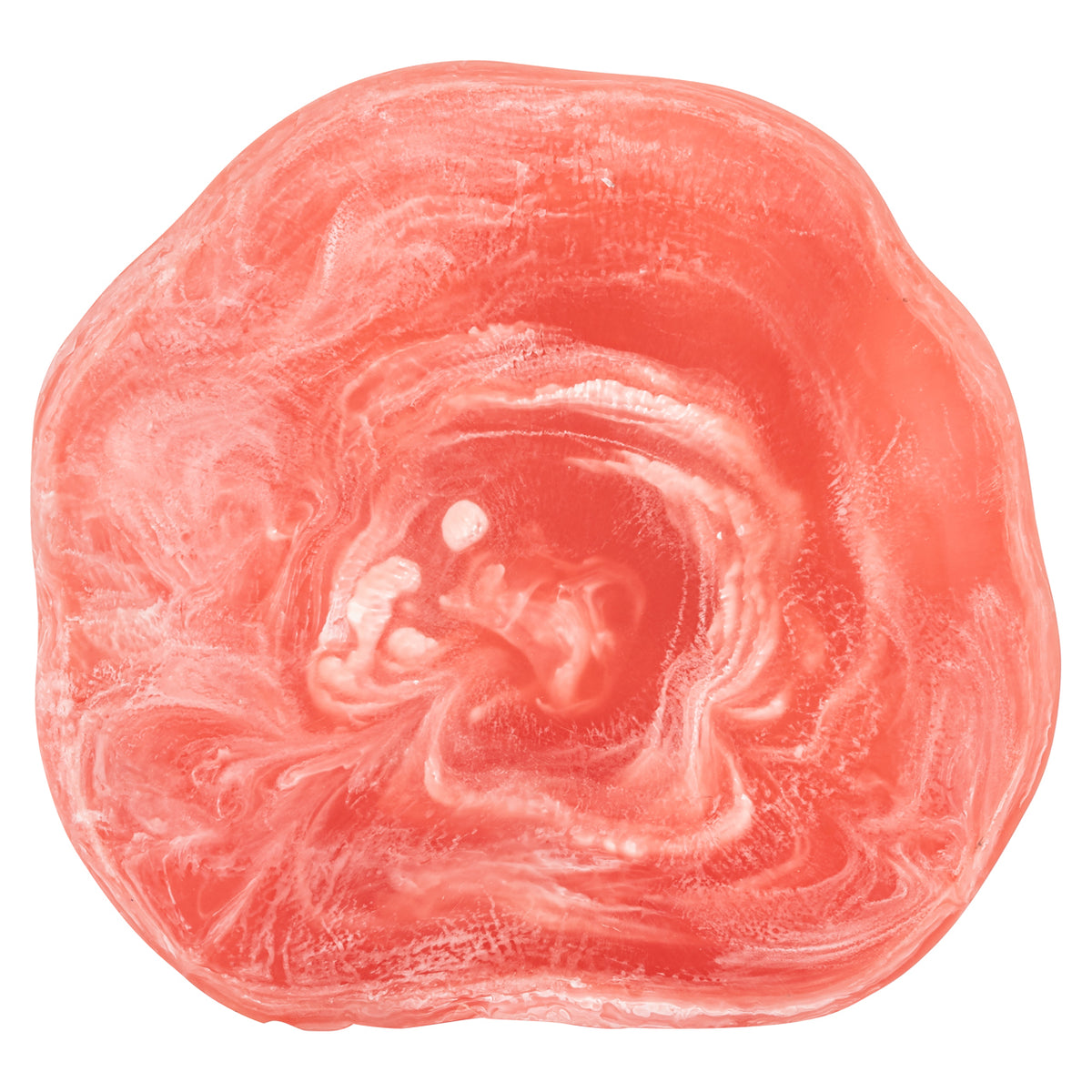 Schale Aster pink