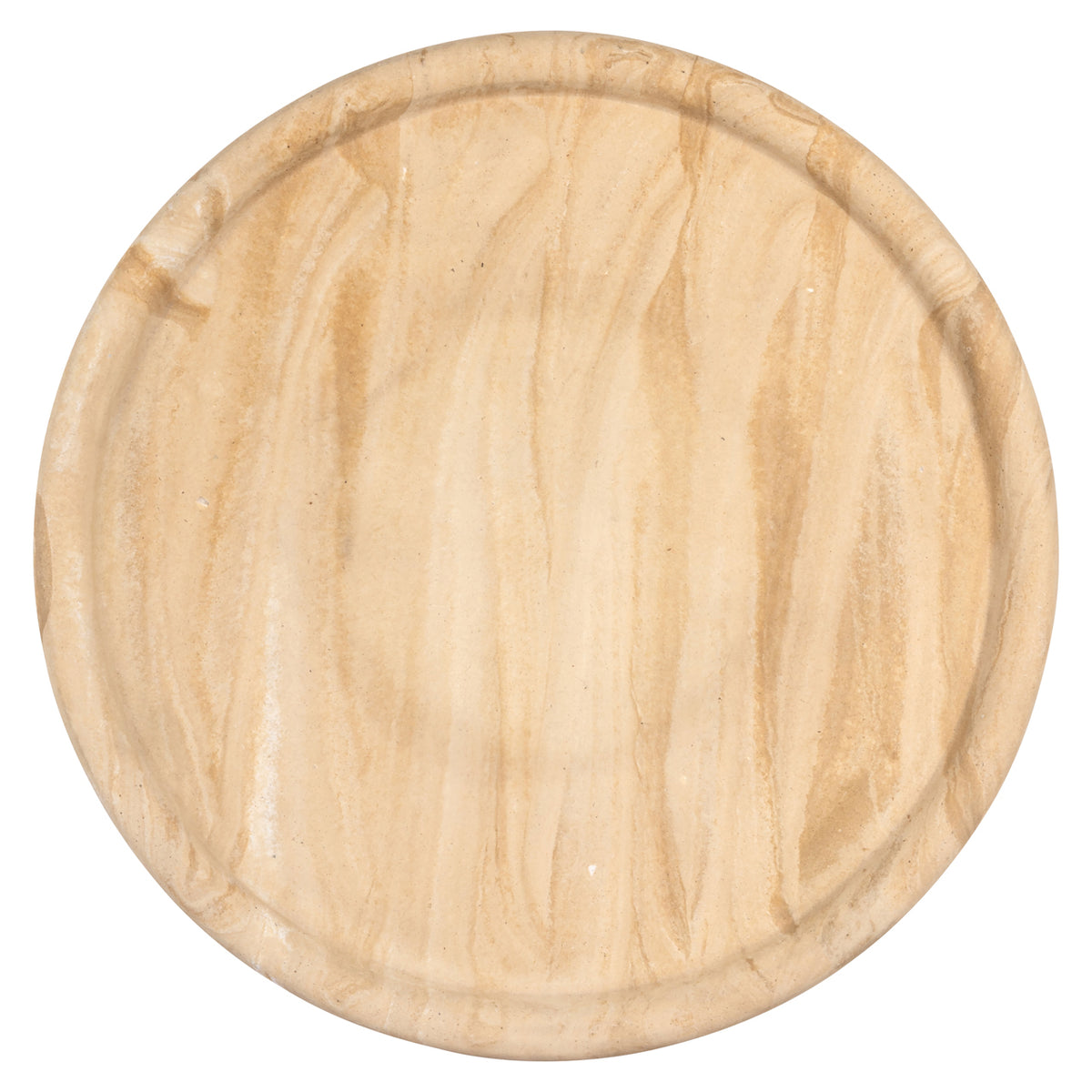 Beccy beige cake stand