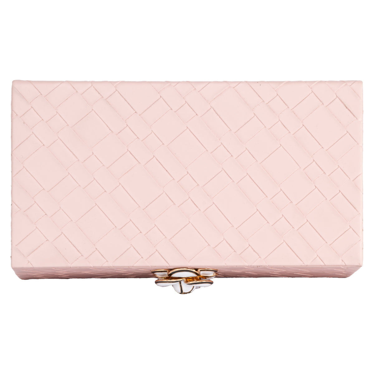 Storage box Lotte pink small