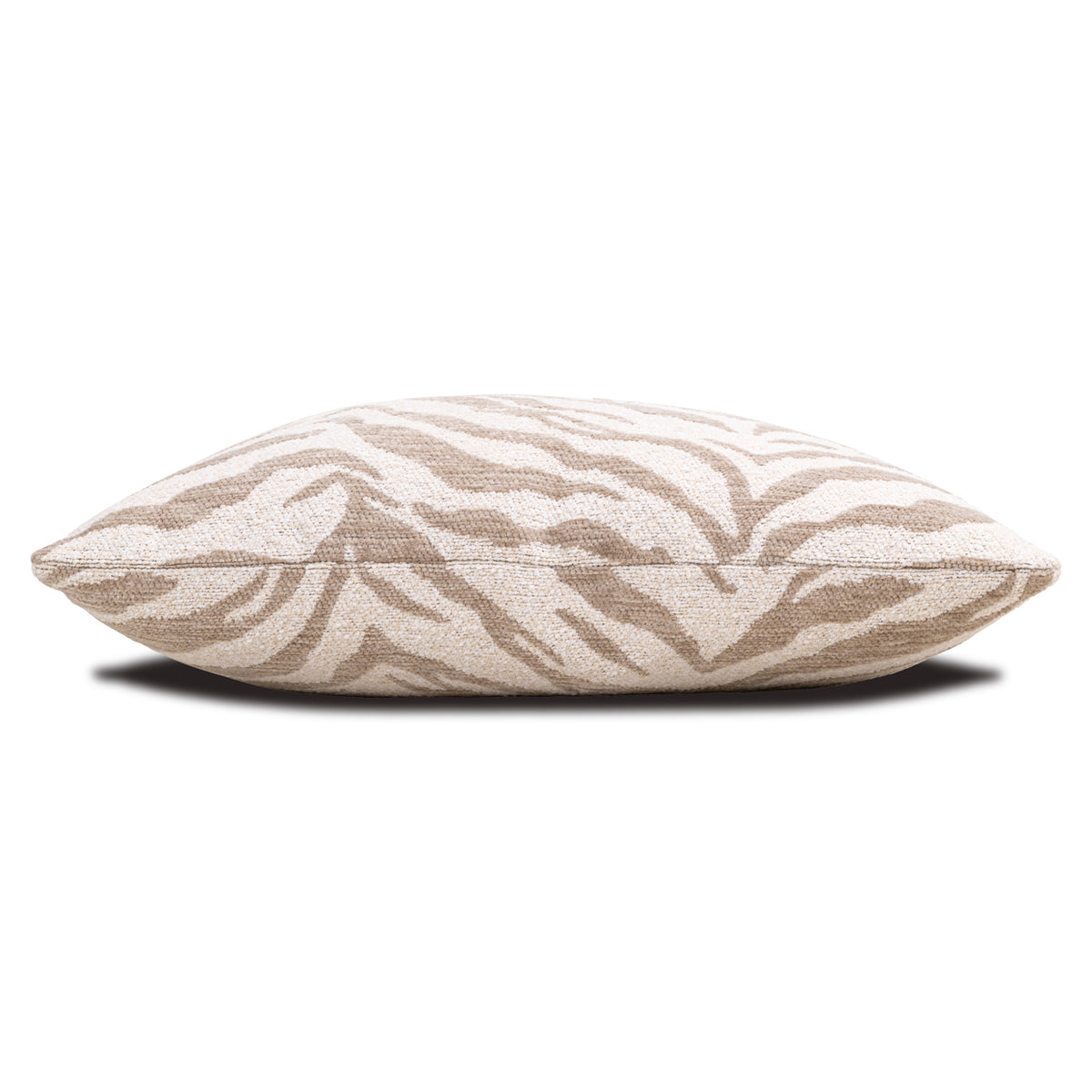 Kissen Eliza beige tiger