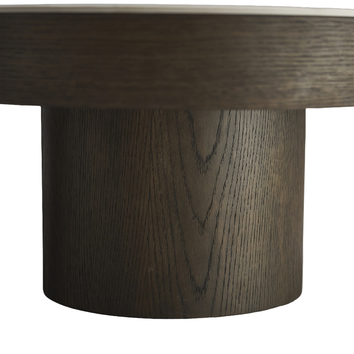 Coffee table Langford brown
