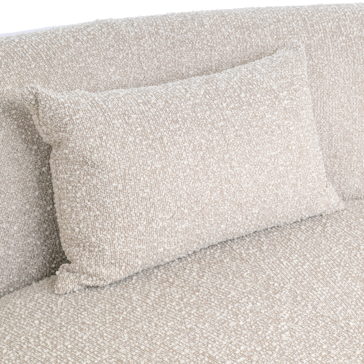 Canapé Gianelle natural chunky