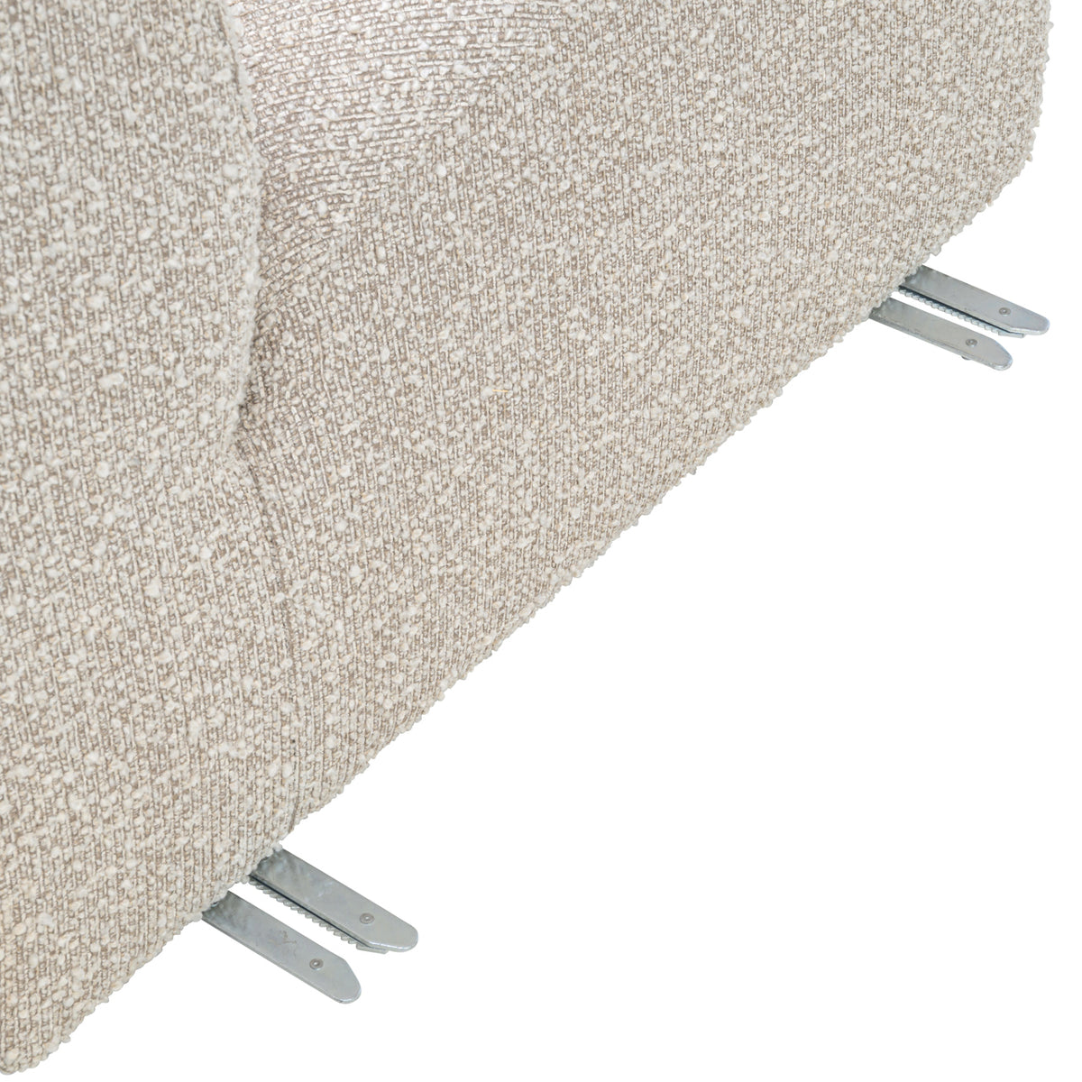 Canapé Gianelle natural chunky