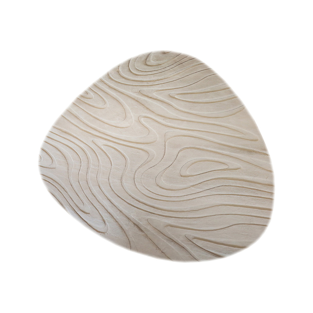Tapis Sverre beige pebble 230x350