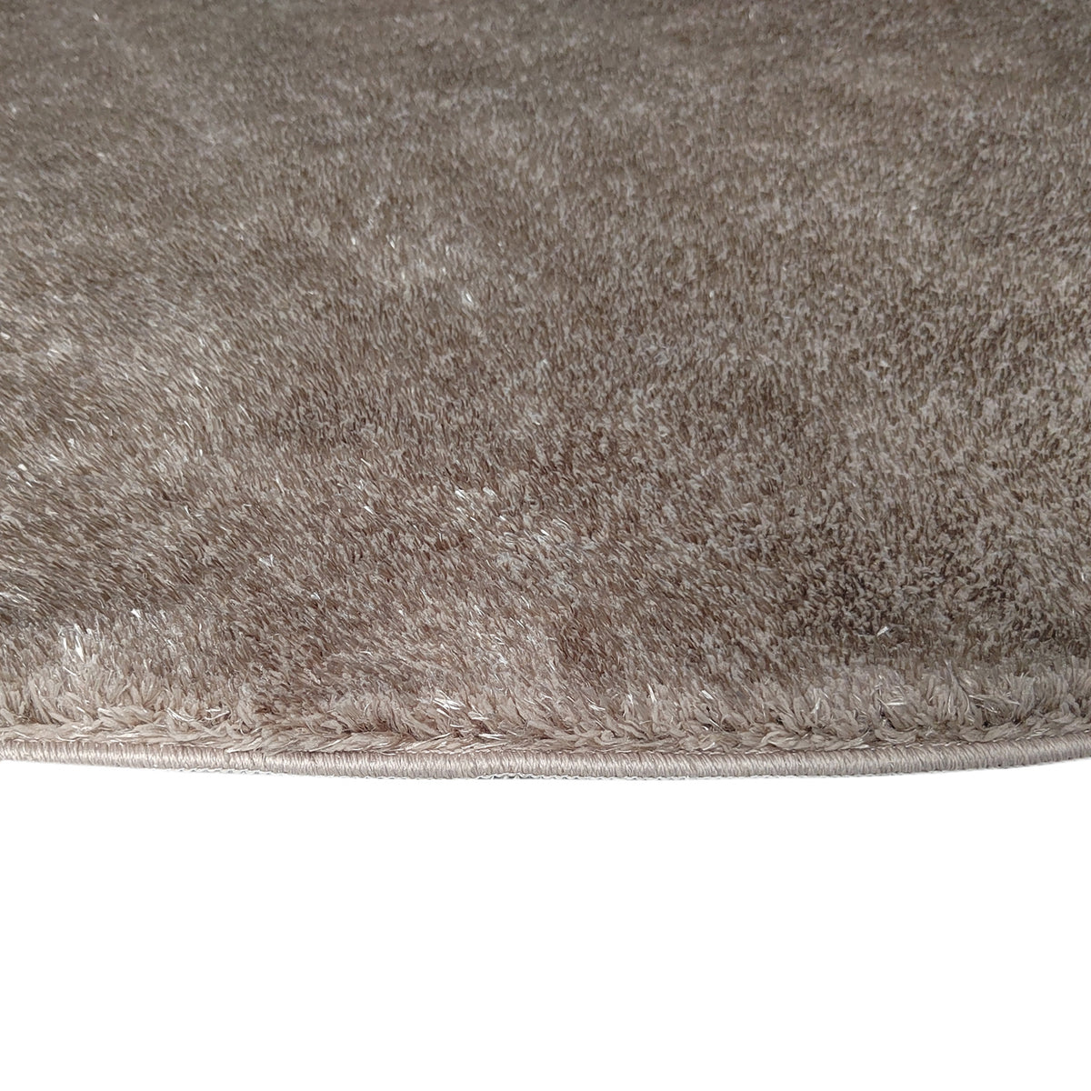Rug Freya brown pebble 230x350