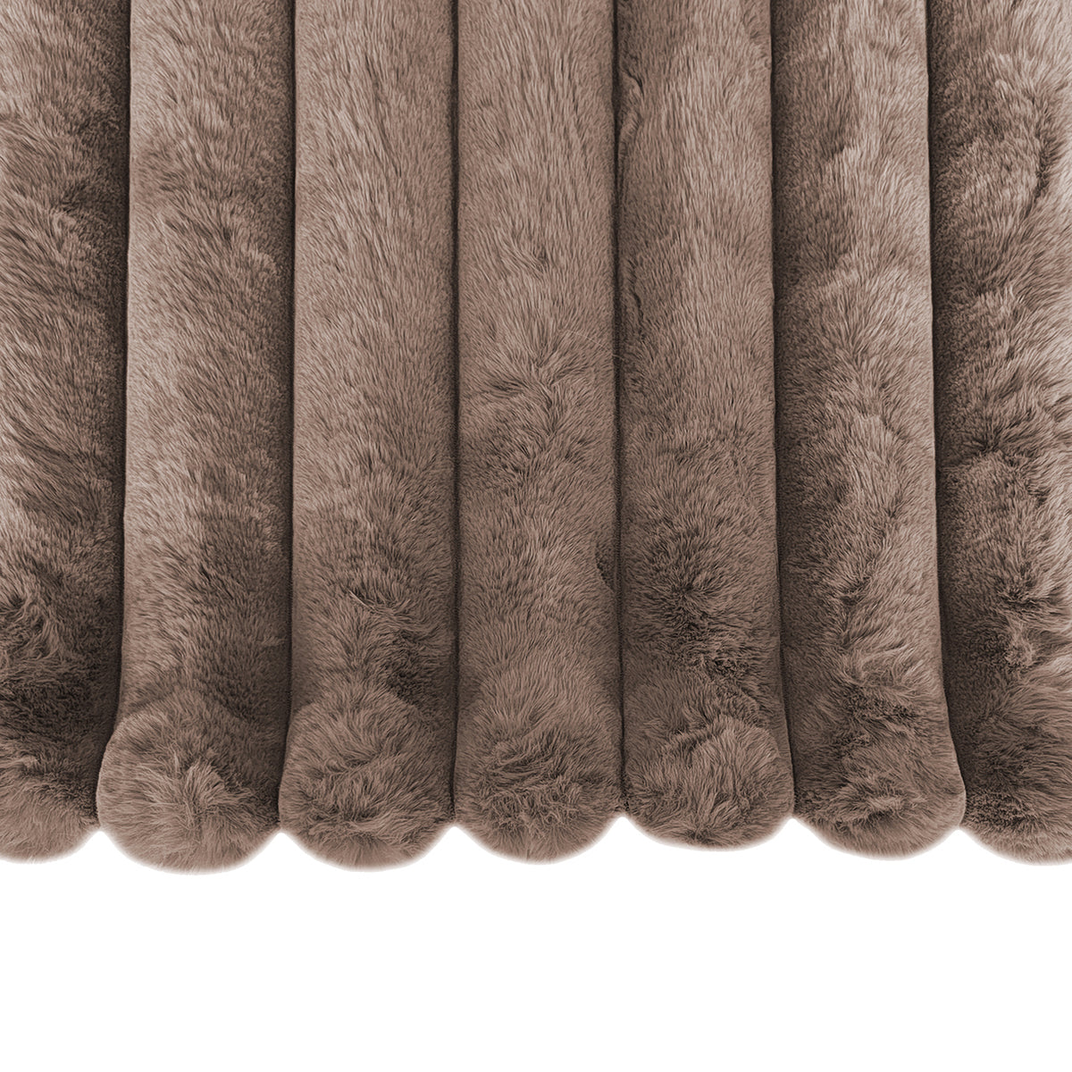 Plaid Chic Furenzo taupe 200x300