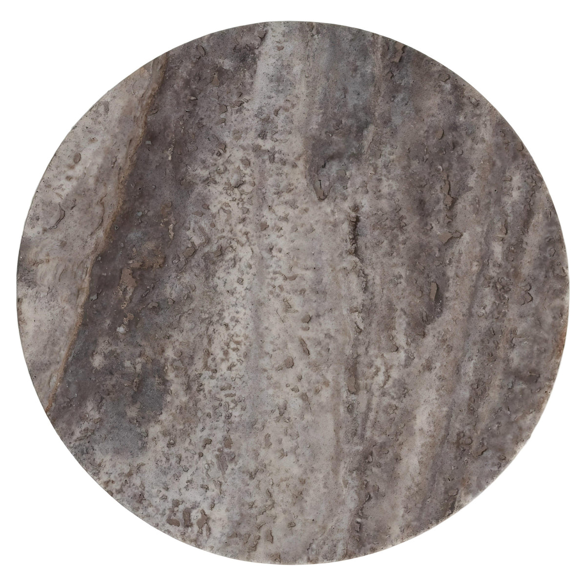 Westin side table grey