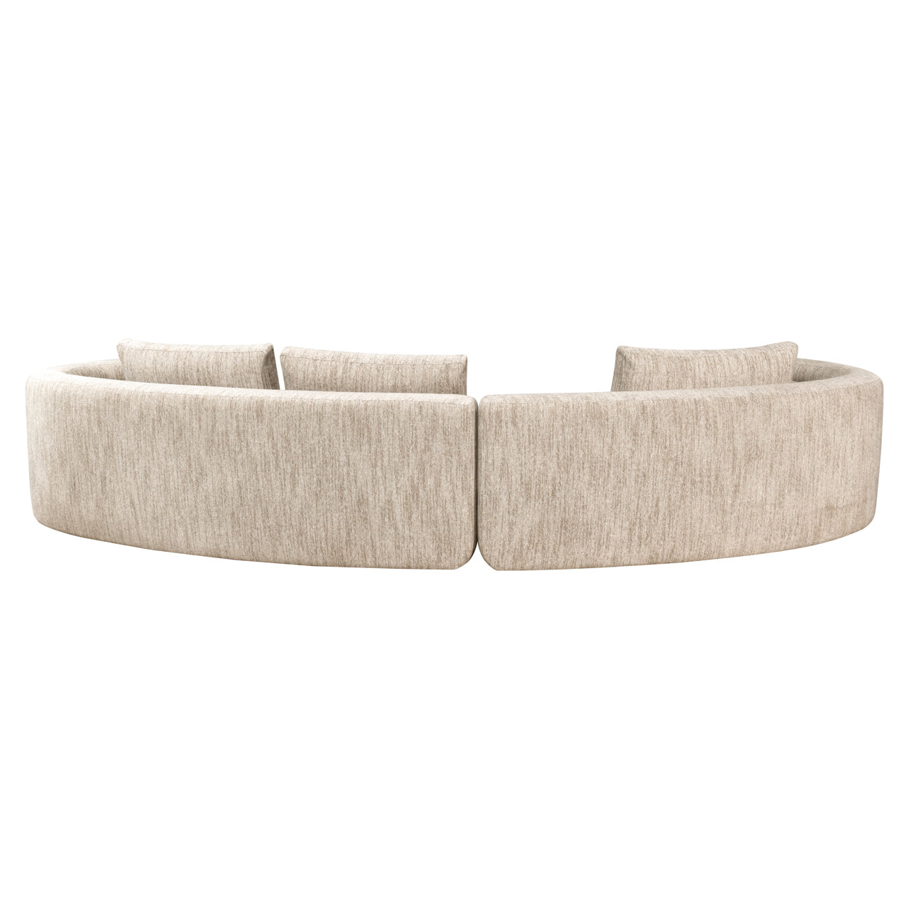 Sofa Angusto Natural Softweave Lounge links