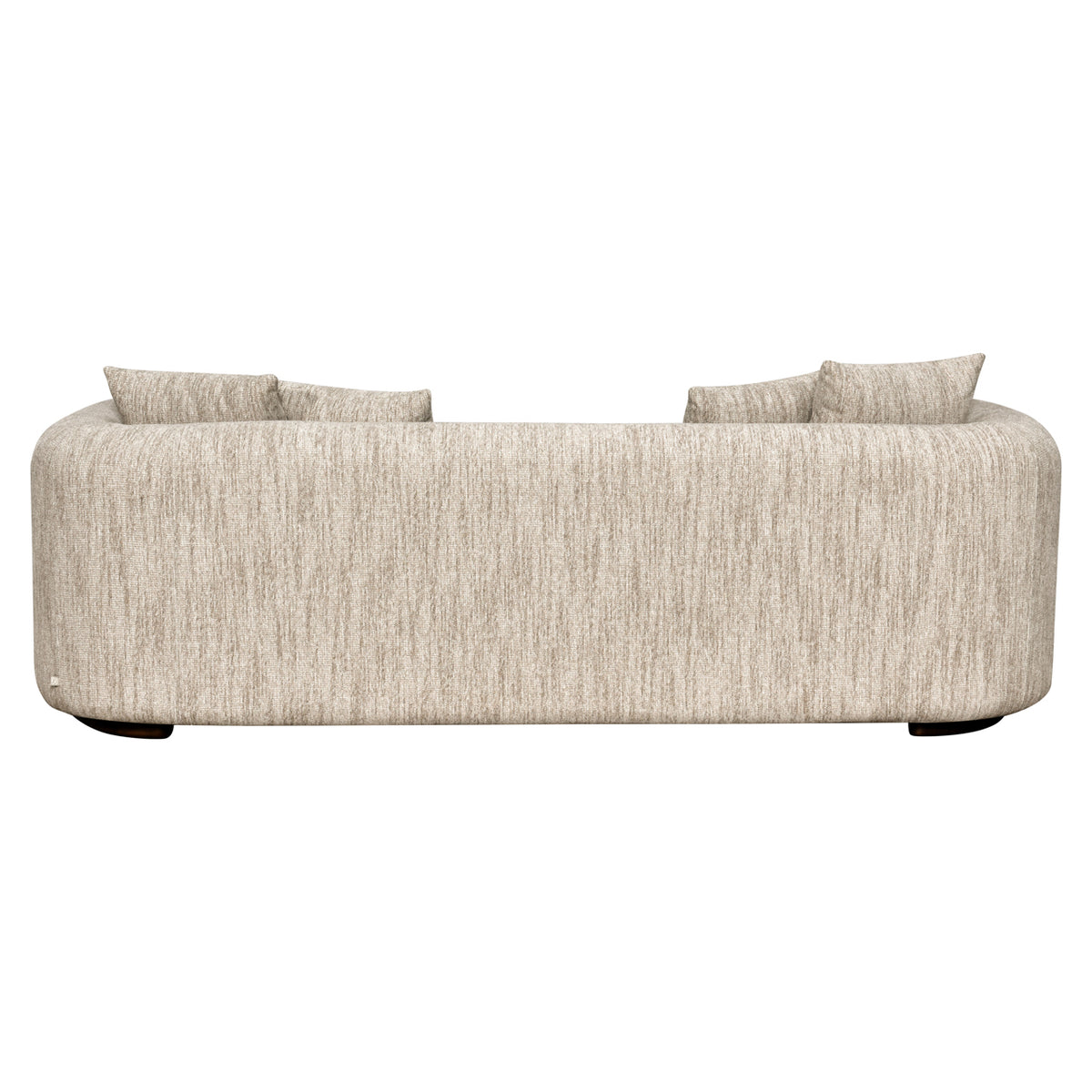 Winslov sofa natural softweave fire retardant