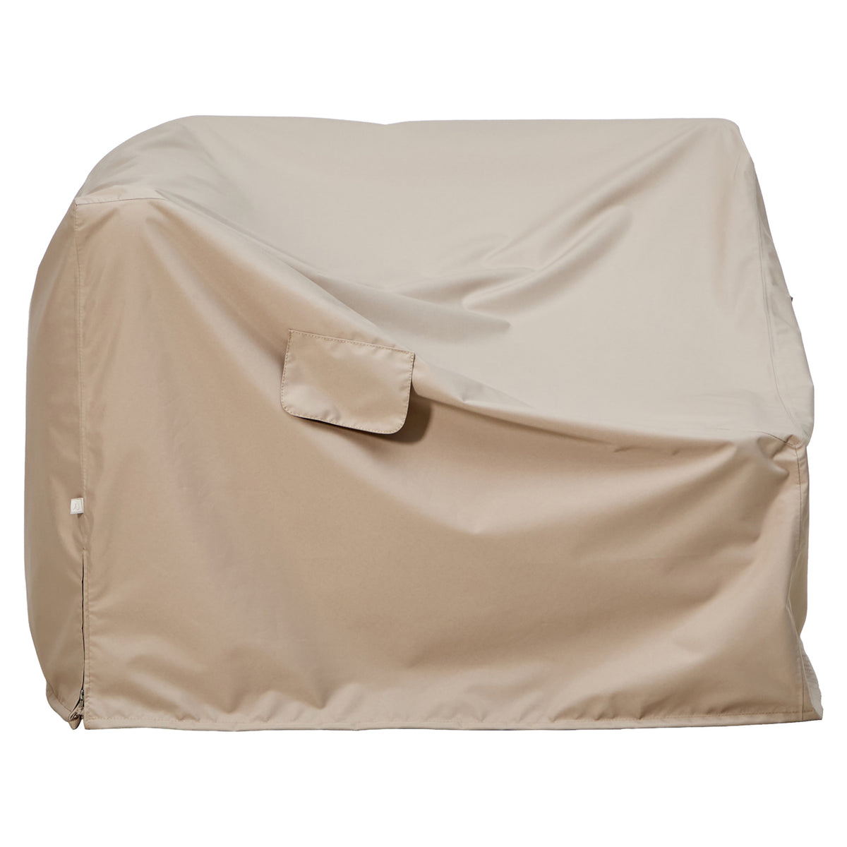 Winter beschermhoes Dawson taupe 214528 (Set of 3)