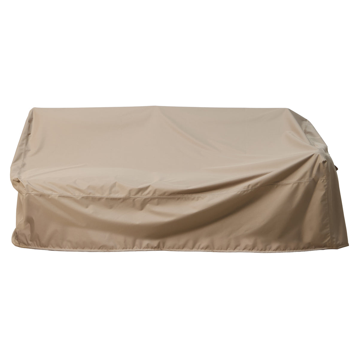 Winter beschermhoes Dawson taupe 214528 (Set of 3)