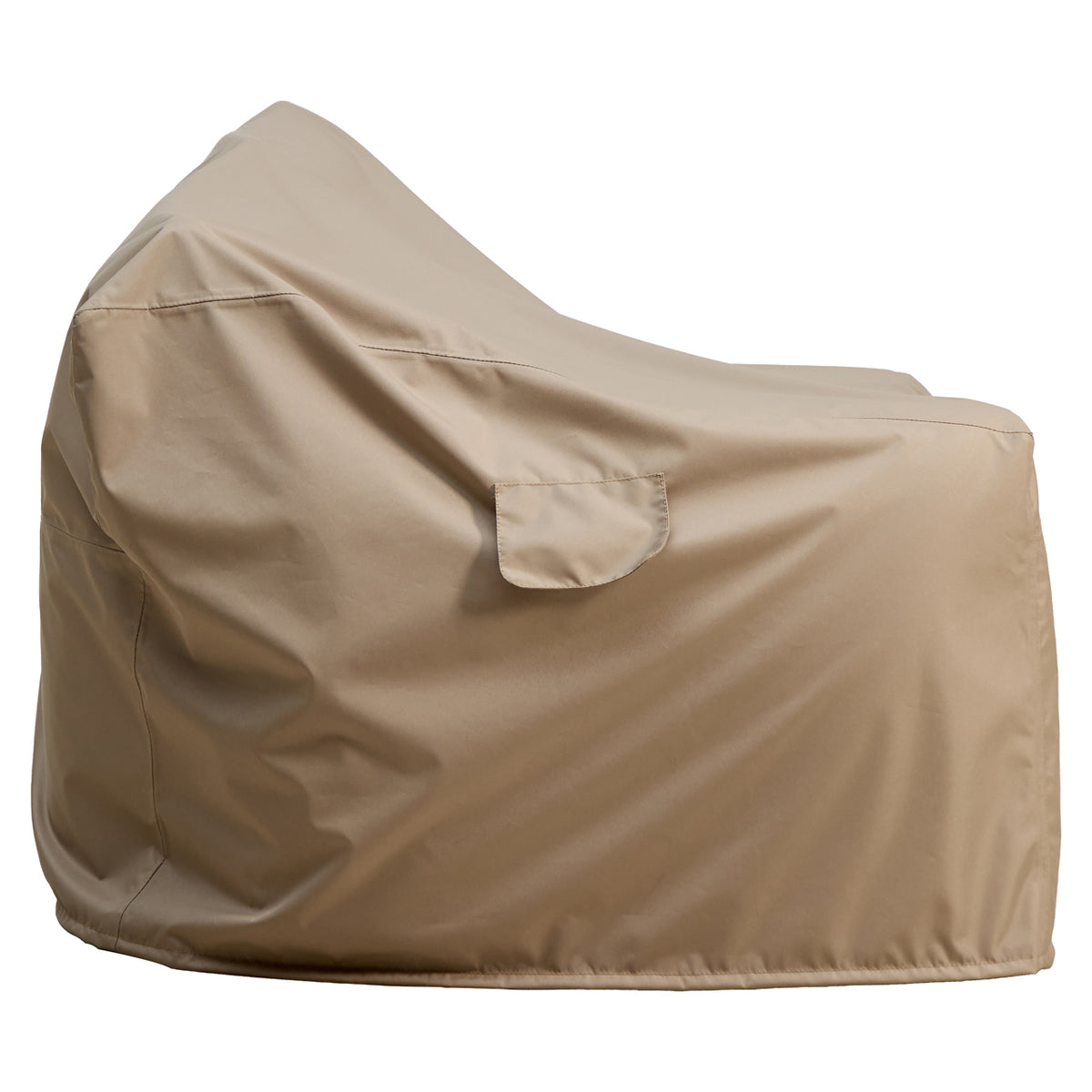 Winter beschermhoes Dawson taupe 214528 (Set of 3)