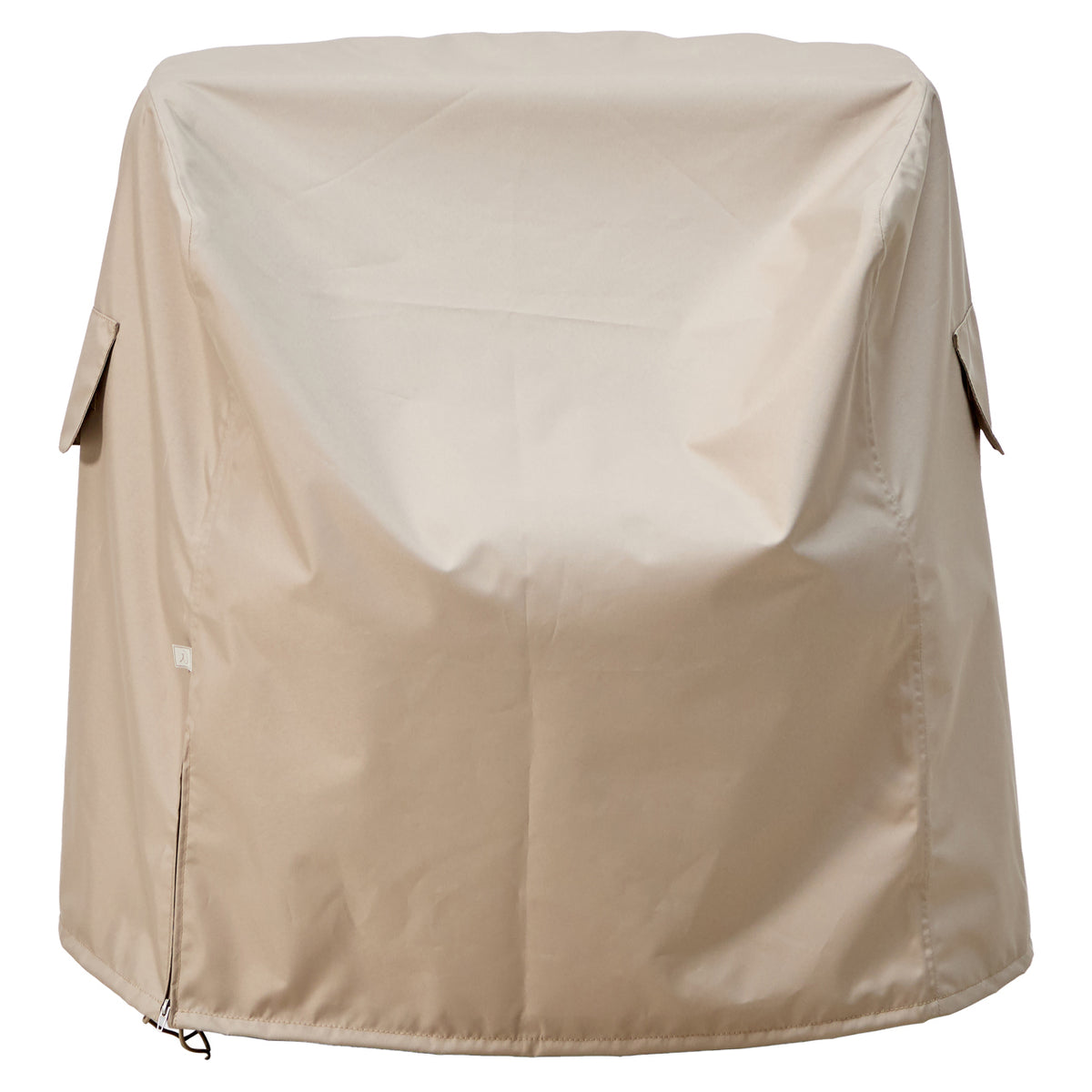 Winter beschermhoes Mason taupe 214250 and 214249
