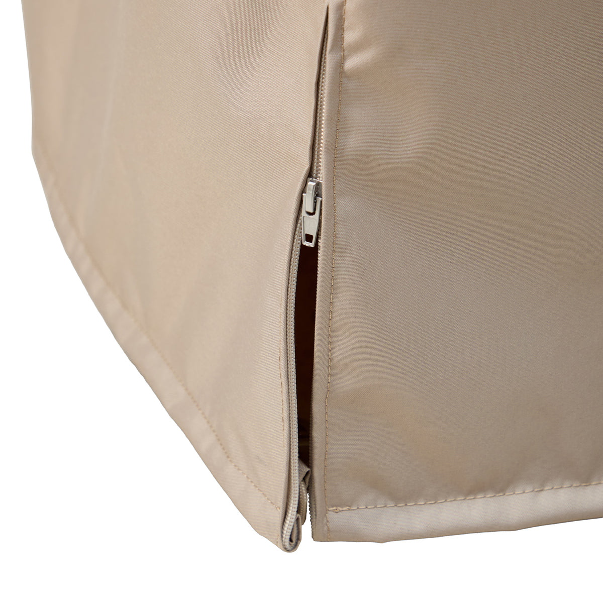 Winter protective cover Nuba taupe 215183 and 216958