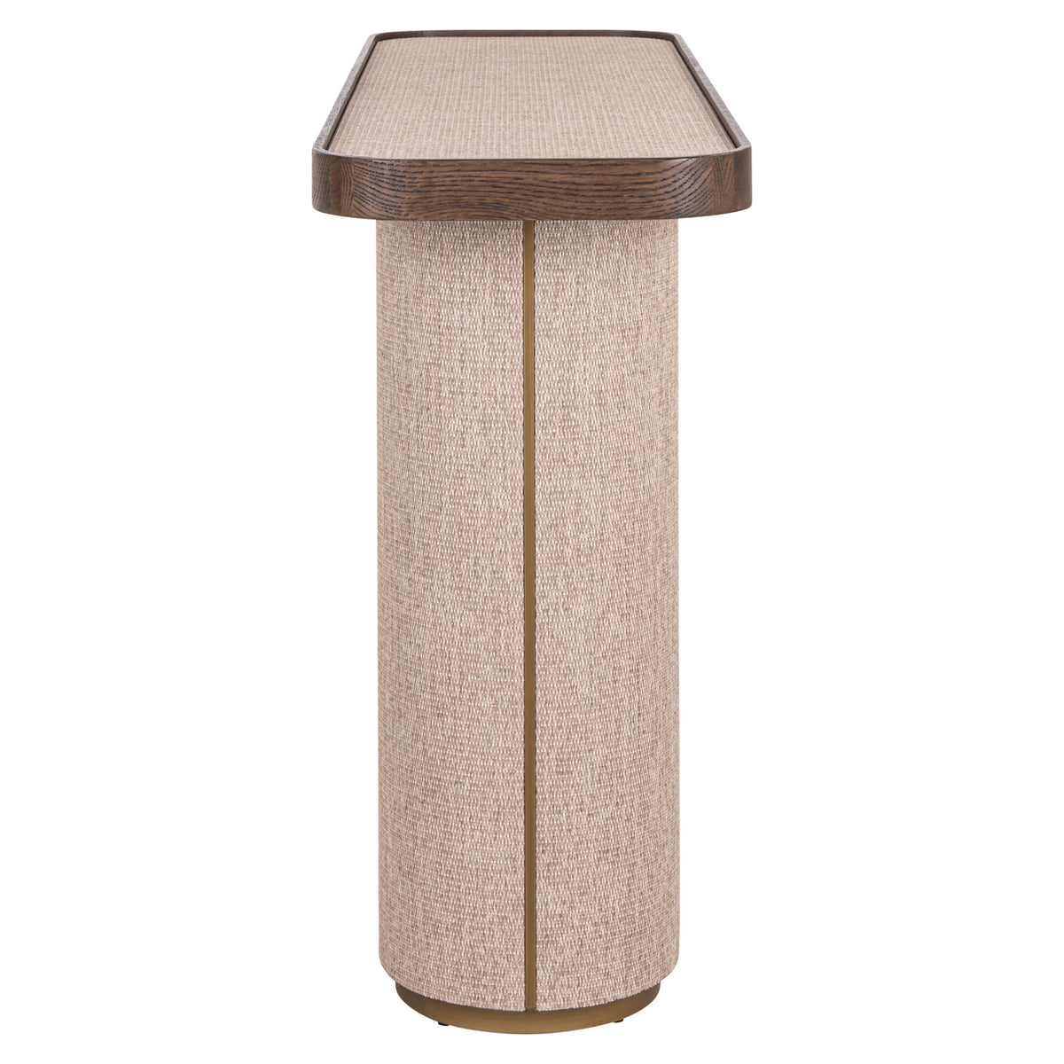 Konsole Willox beige
