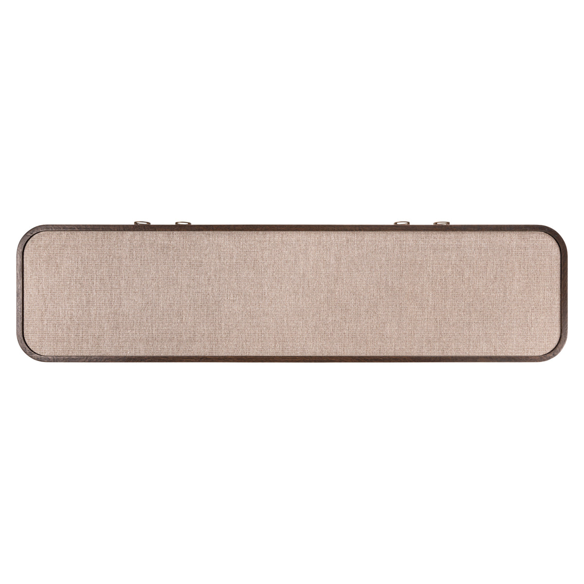 Sideboard Willox Beige 4-türig