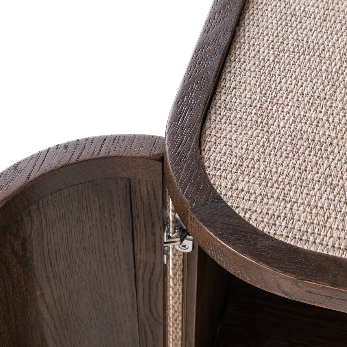 Sideboard Willox Beige 4-türig