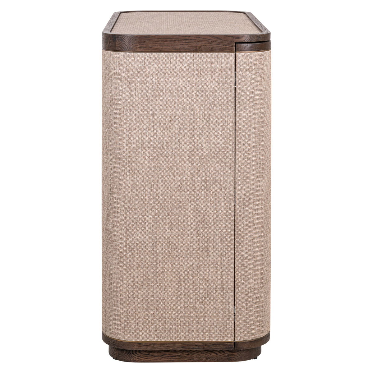 Buffet Willox beige 2 portes