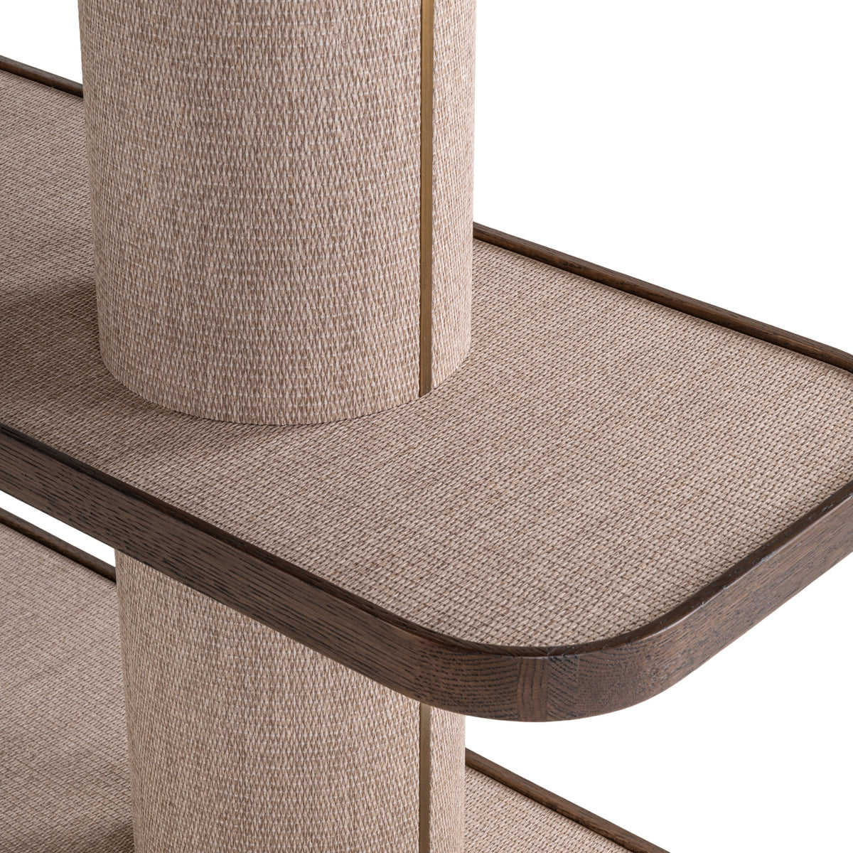 Wandkast Willox beige