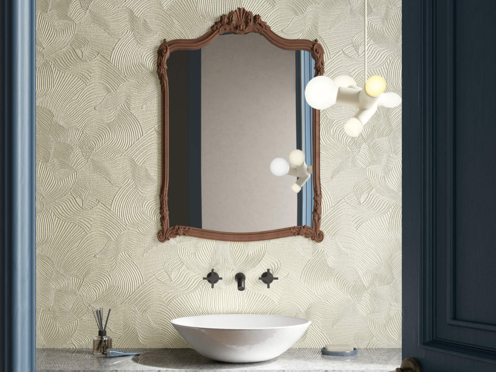 Arte Moooi Green House Techno Bee Embroidered – MO5040-photo2