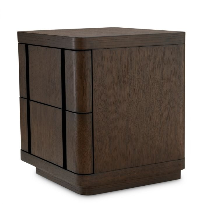 Nightstand Modesto S-5