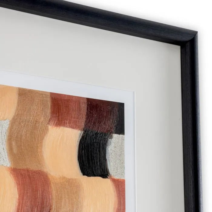 Prints Sun Baked Mosaïc by Grace Popp set of 2-3