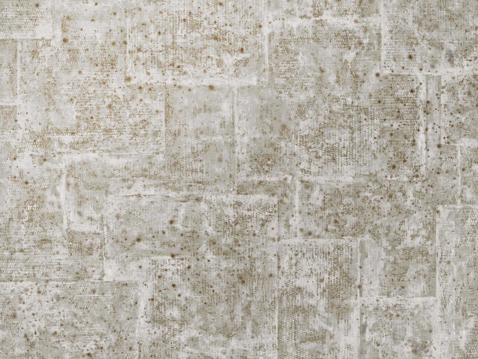 Arte Metal X Patina Quilt – 60142-photo1