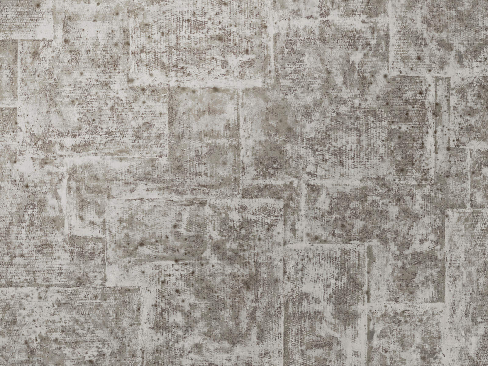 Arte Metal X Patina Quilt – 60144-photo1