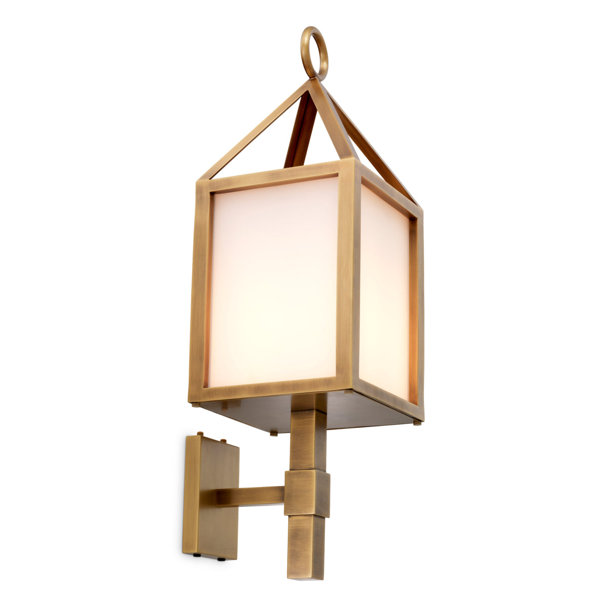 Outdoor Wall Lamp Riserva-1