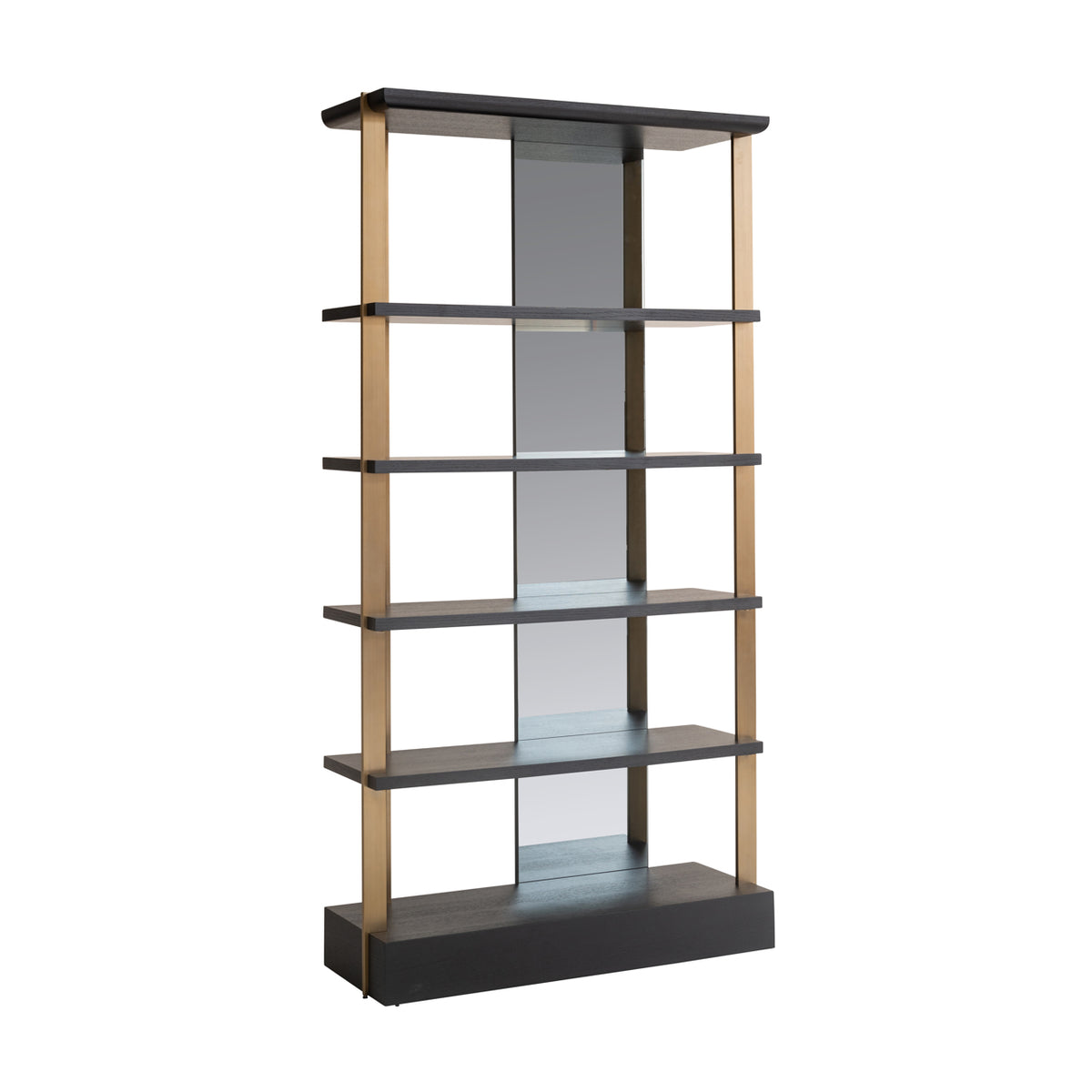 Wandschrank Alexander Jones Charcoal (Rigley)