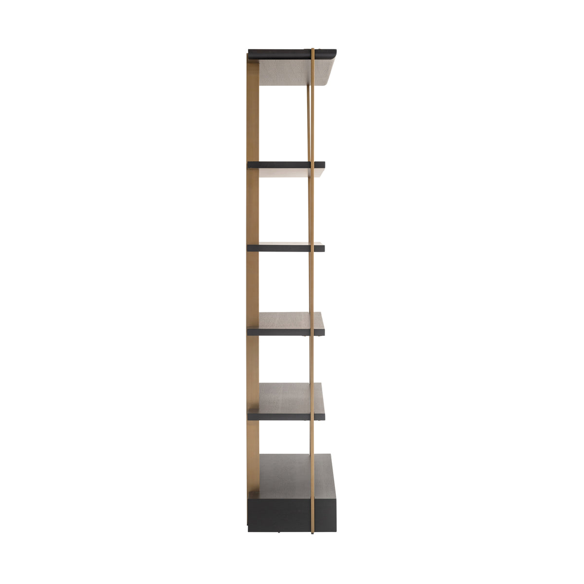 Wandschrank Alexander Jones Charcoal (Rigley)