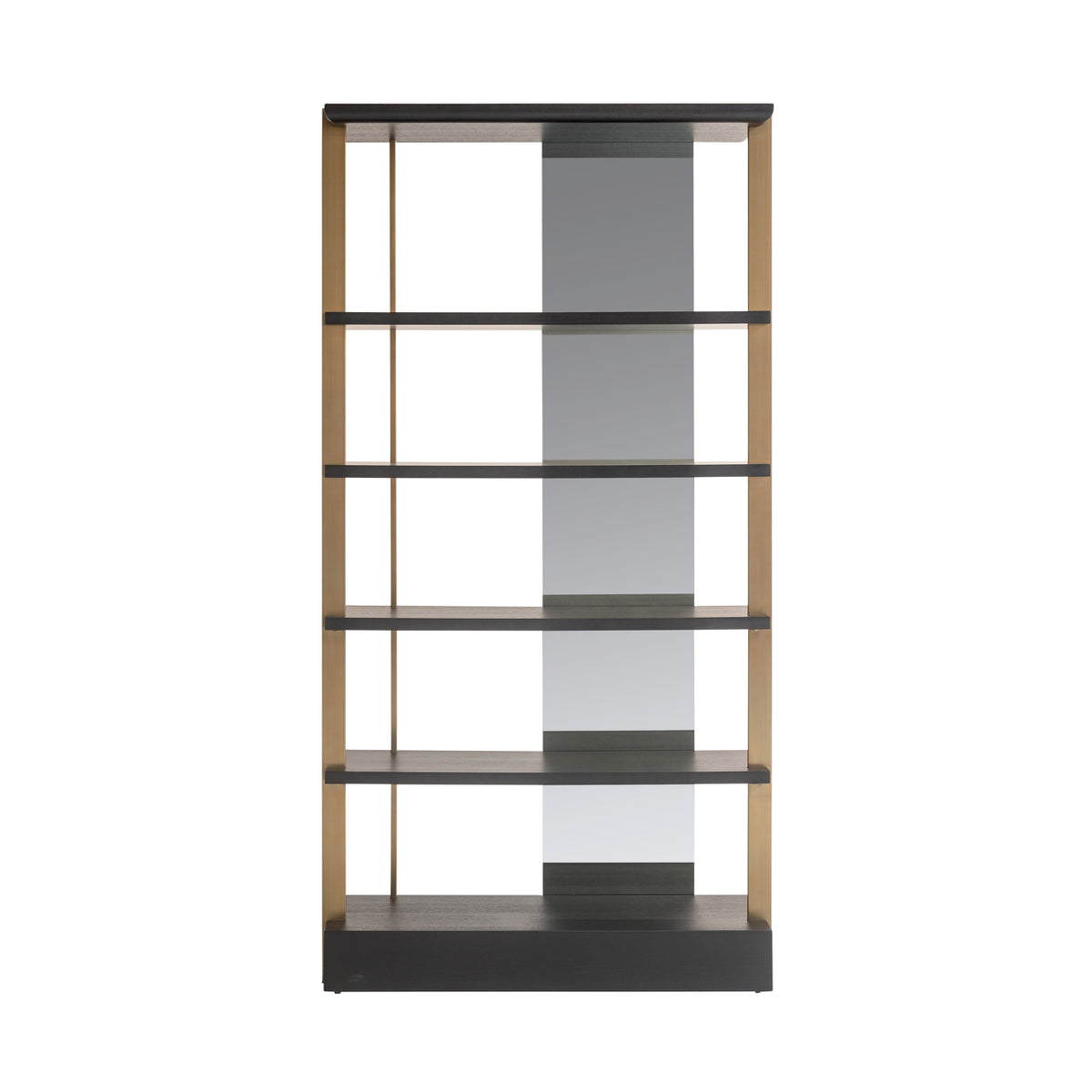 Wandschrank Alexander Jones Charcoal (Rigley)