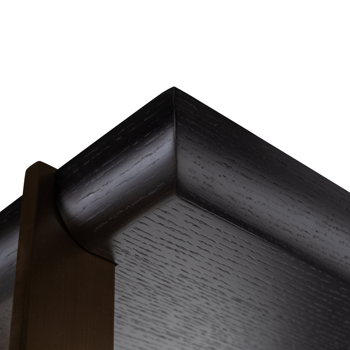 Wandschrank Alexander Jones Charcoal (Rigley)