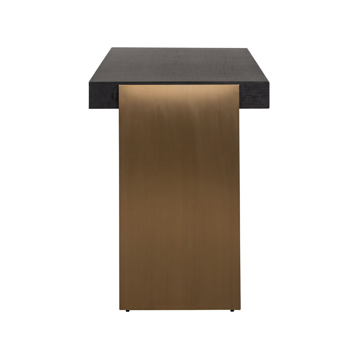 Alexander Jones charcoal desk (Connar)