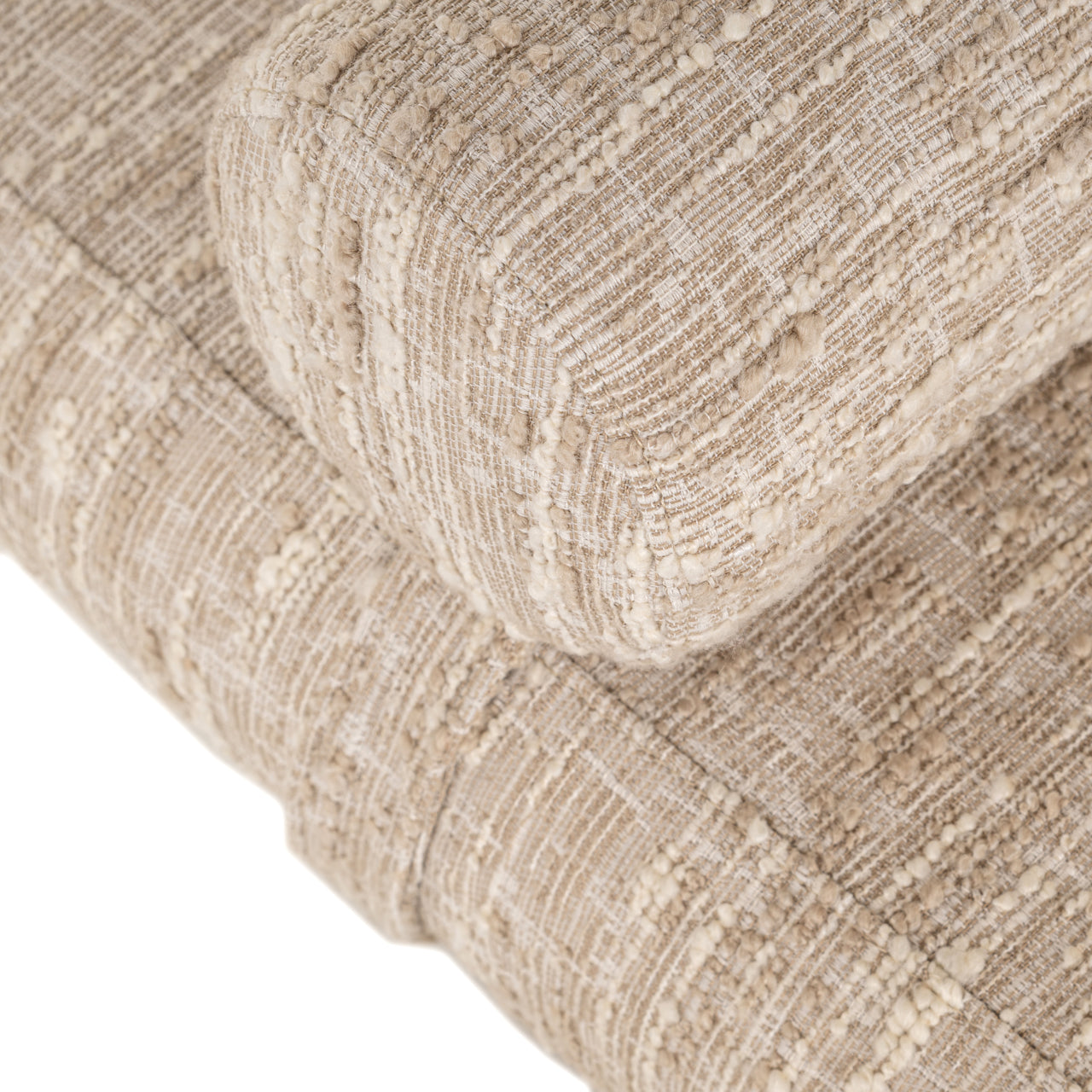 Sofa Alexander Jones beige Angora (Geneva)